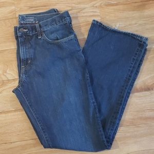 Old Navy Loose Jeans
